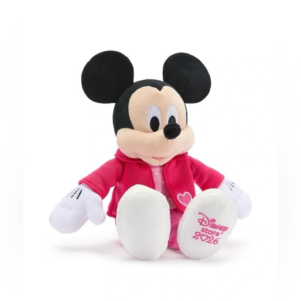 Disney Official Limited Edition Mickey Mouse 13